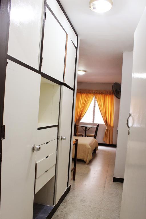 Hotel Normandia Medellín Cameră foto